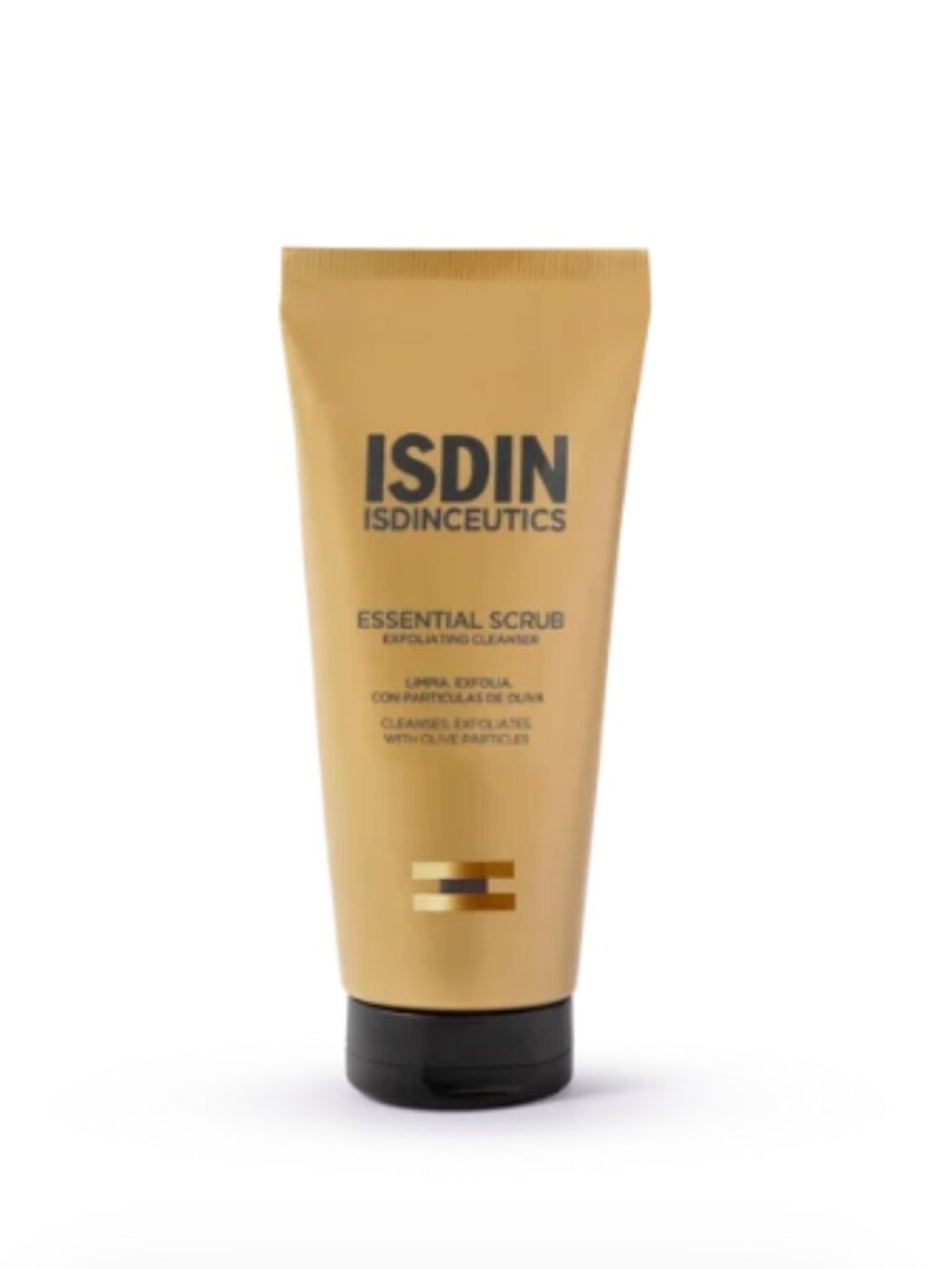 NWT ISDIN Essential Scrub 100 g